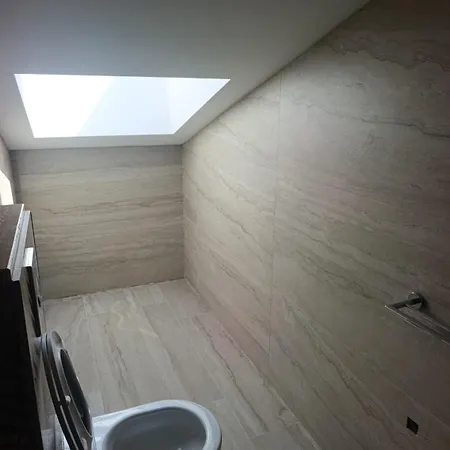 Beachfront Penthouse Pearl Apartamento